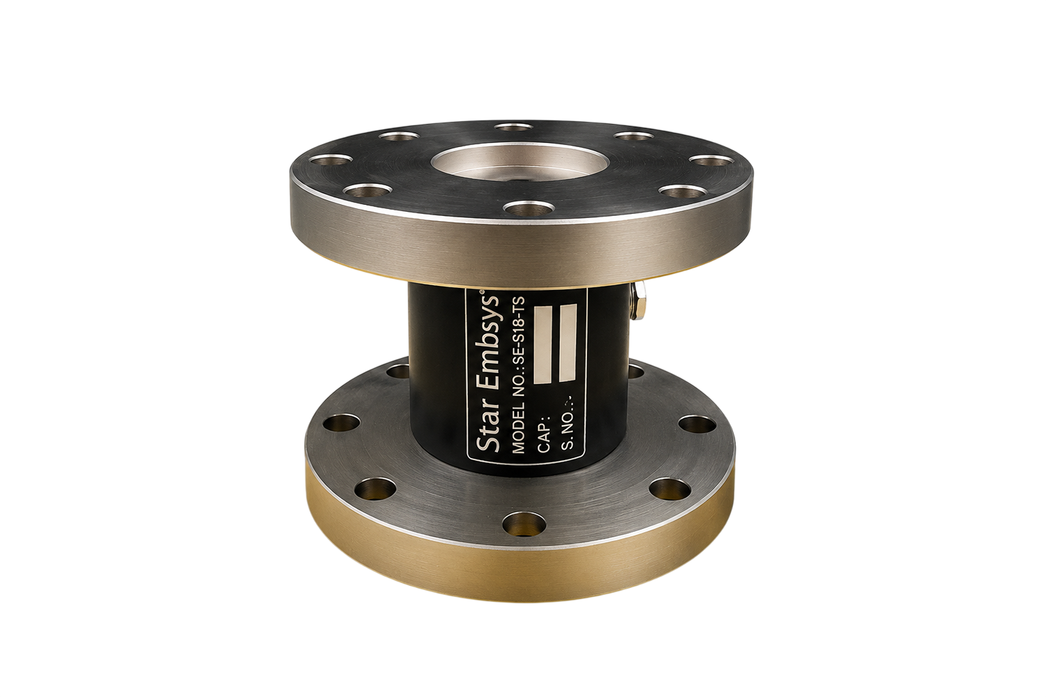 Static Torque Transducer